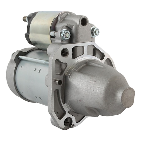 Db Electrical New Starter For 3.6L 3.6 Jeep Grand Cherokee 11 12 2011 2012 19203 428000-7400 410-52407